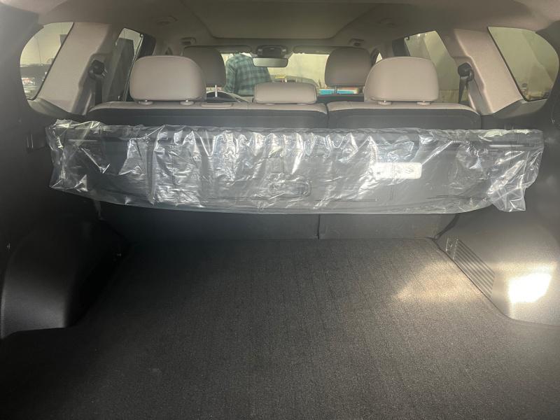used 2021 Hyundai Santa Fe car, priced at $28,995