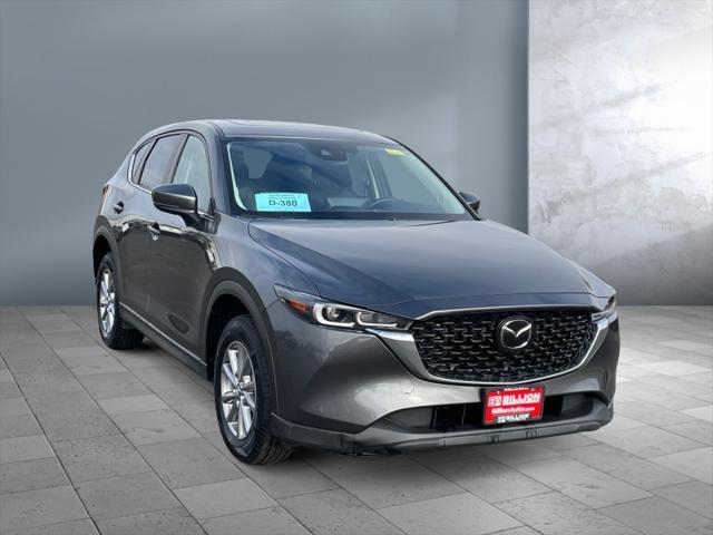 used 2023 Mazda CX-5 car, priced at $26,995