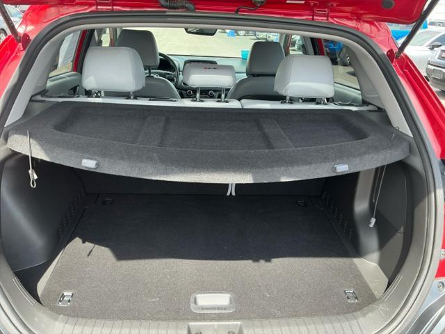 used 2021 Hyundai Kona car, priced at $19,995