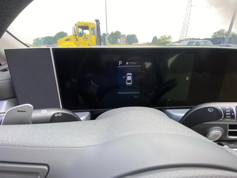 new 2025 Hyundai Sonata car, priced at $30,304