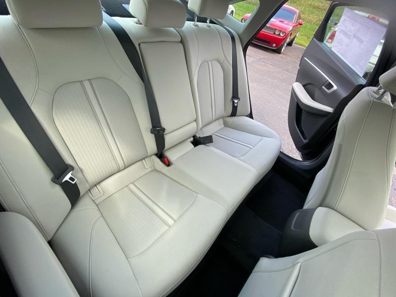 new 2025 Hyundai Sonata car, priced at $30,304