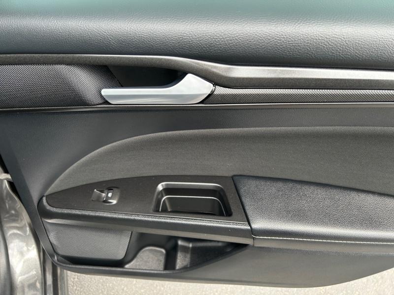 used 2018 Ford Fusion car, priced at $18,995