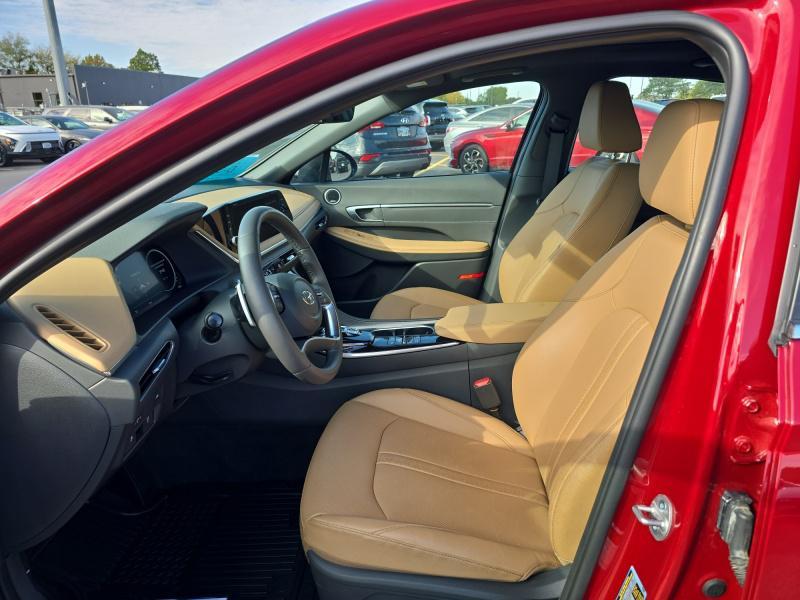 used 2023 Hyundai Sonata car, priced at $28,995