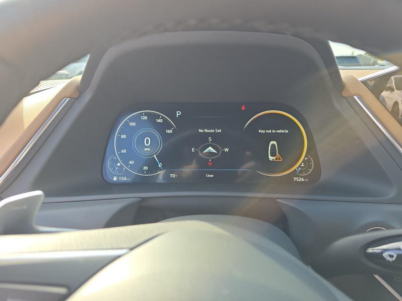 used 2023 Hyundai Sonata car, priced at $28,995