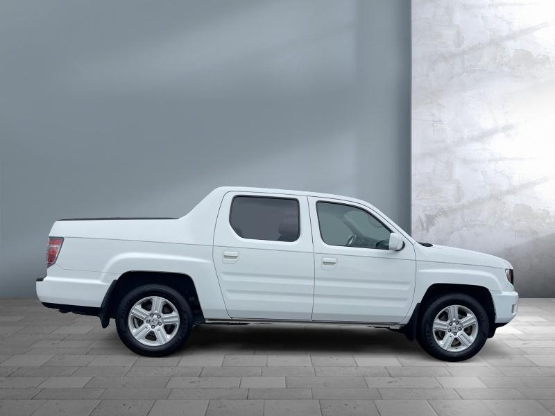 used 2014 Honda Ridgeline car, priced at $18,995