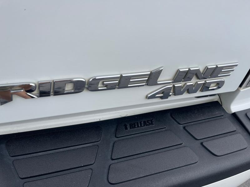 used 2014 Honda Ridgeline car, priced at $18,995