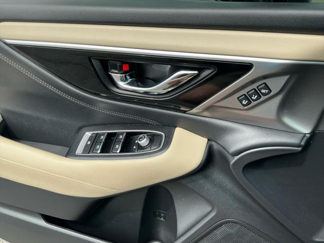 used 2020 Subaru Outback car, priced at $24,995