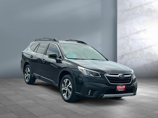 used 2020 Subaru Outback car, priced at $24,995