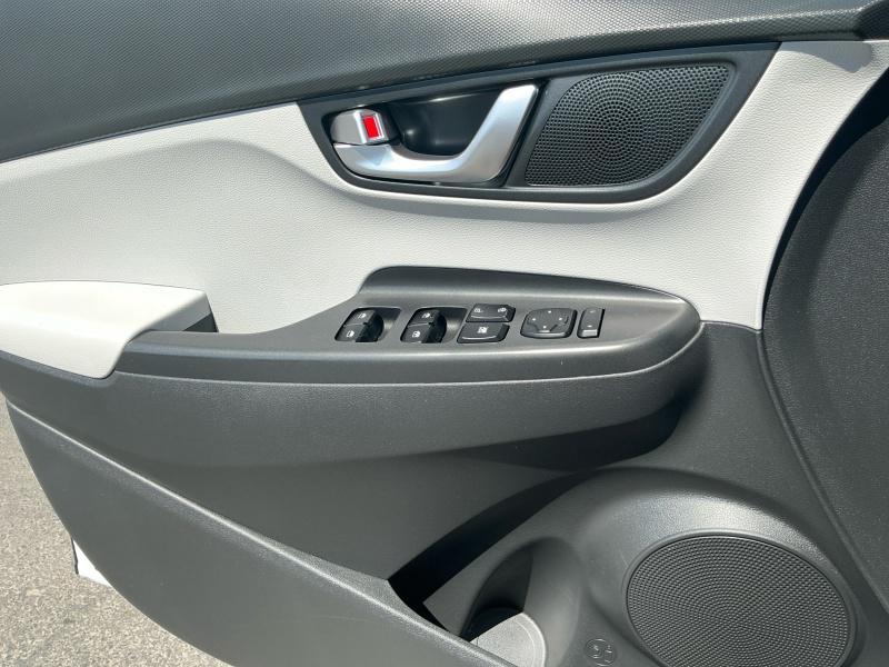 used 2022 Hyundai Kona car, priced at $21,995