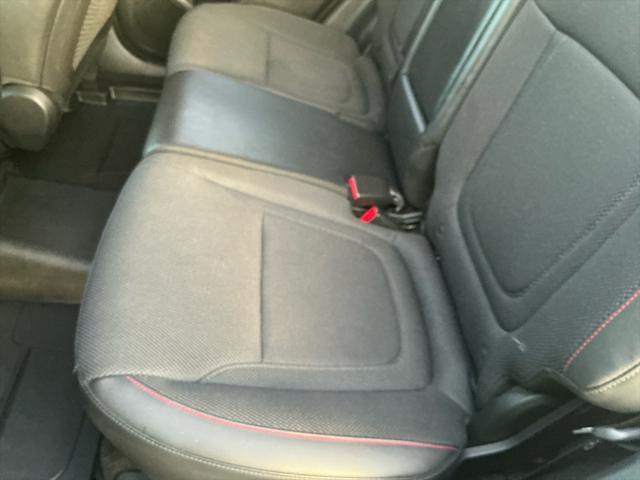 used 2023 Hyundai Tucson car, priced at $28,995