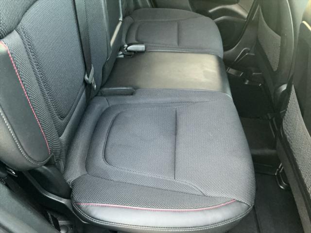 used 2023 Hyundai Tucson car, priced at $28,995