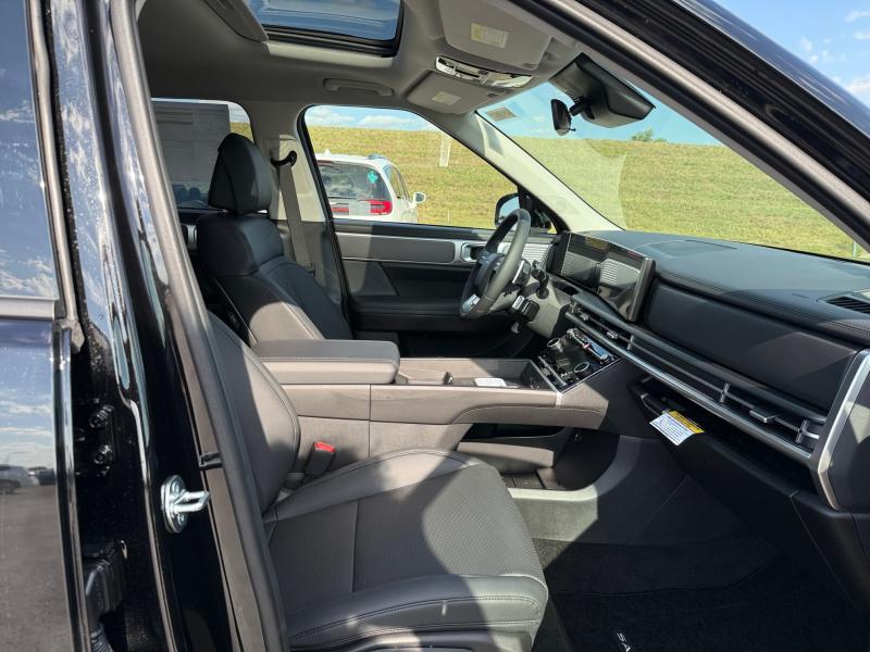 new 2026 Hyundai Santa Fe car, priced at $44,849
