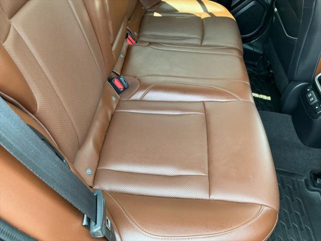 used 2021 Subaru Outback car, priced at $24,995
