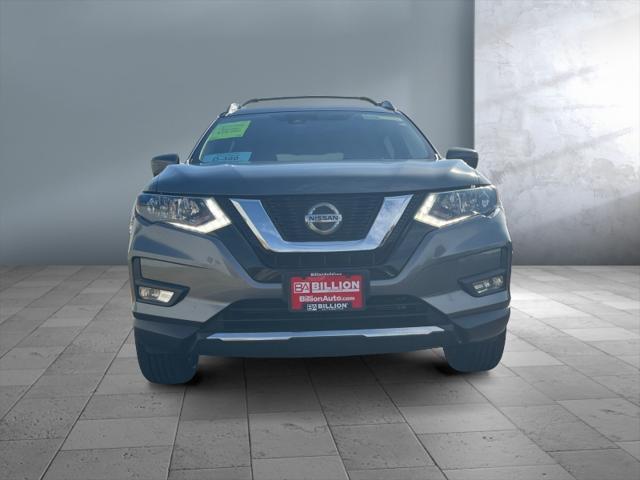 used 2019 Nissan Rogue car, priced at $17,995