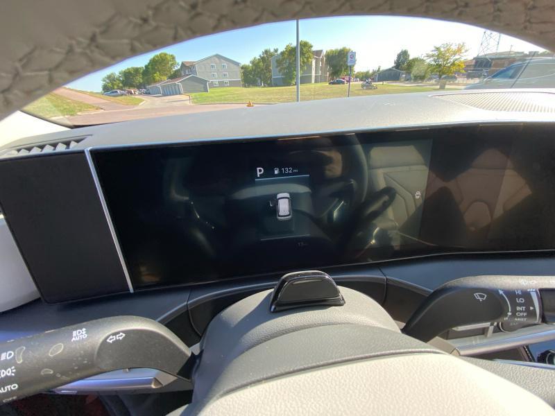 new 2026 Hyundai Santa Fe car, priced at $43,644
