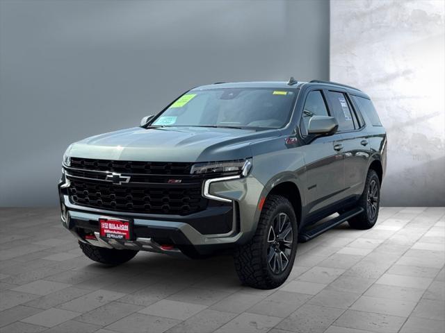 used 2024 Chevrolet Tahoe car, priced at $64,995