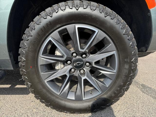 used 2024 Chevrolet Tahoe car, priced at $64,995