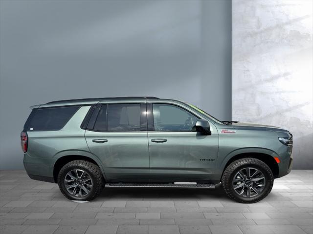 used 2024 Chevrolet Tahoe car, priced at $64,995