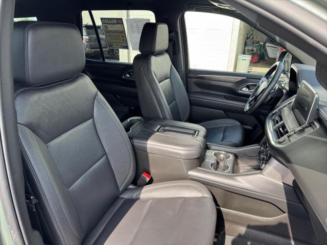 used 2024 Chevrolet Tahoe car, priced at $64,995