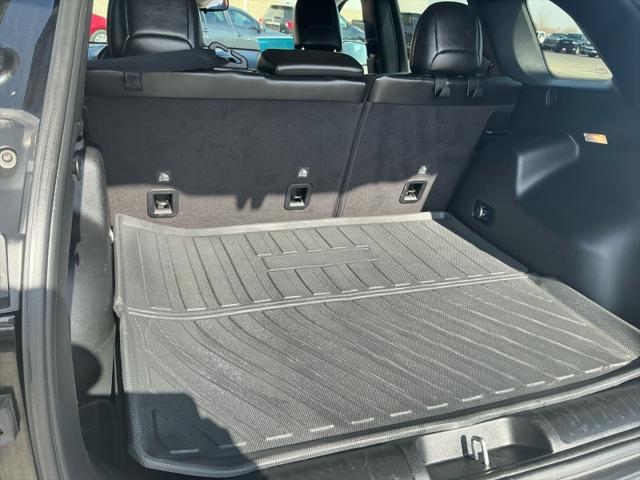 used 2020 Jeep Cherokee car, priced at $25,995