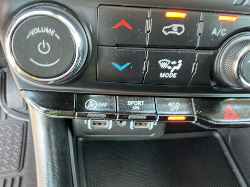 used 2021 Dodge Durango car, priced at $20,995