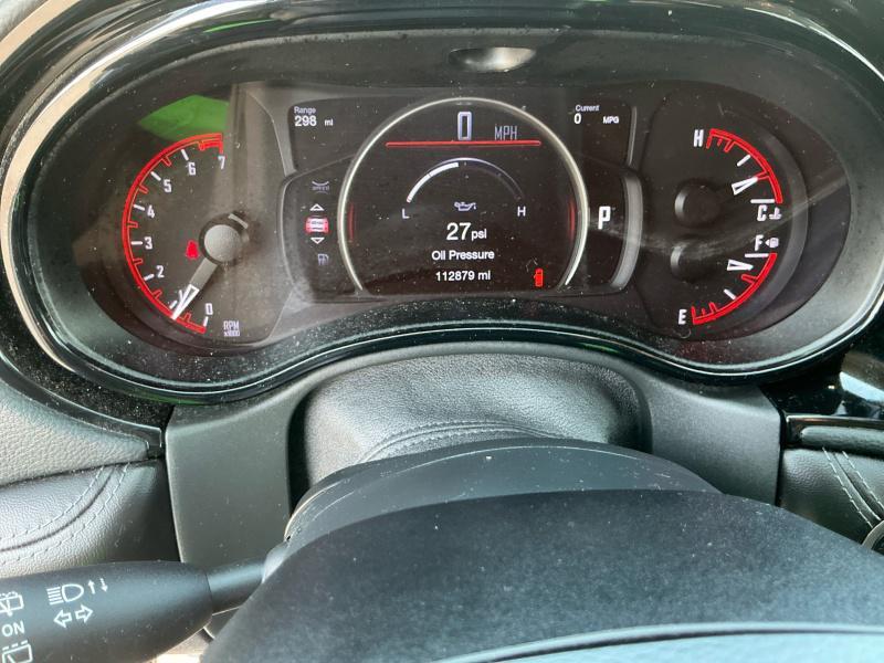 used 2021 Dodge Durango car, priced at $20,995