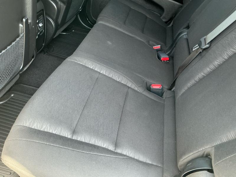 used 2021 Dodge Durango car, priced at $20,995
