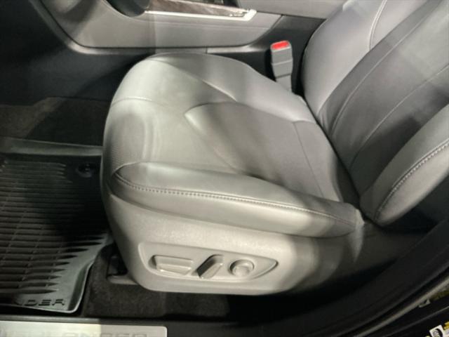 used 2023 Toyota Highlander car, priced at $46,995