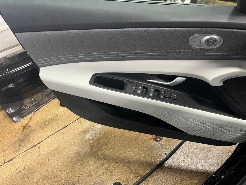 new 2025 Hyundai ELANTRA HEV car, priced at $28,834