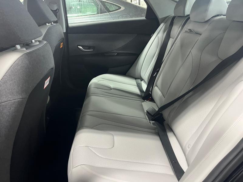 new 2025 Hyundai ELANTRA HEV car, priced at $28,834