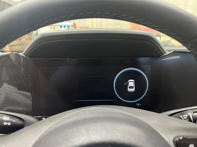 new 2025 Hyundai ELANTRA HEV car, priced at $28,834