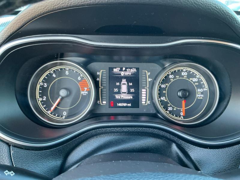 used 2019 Jeep Cherokee car, priced at $14,995