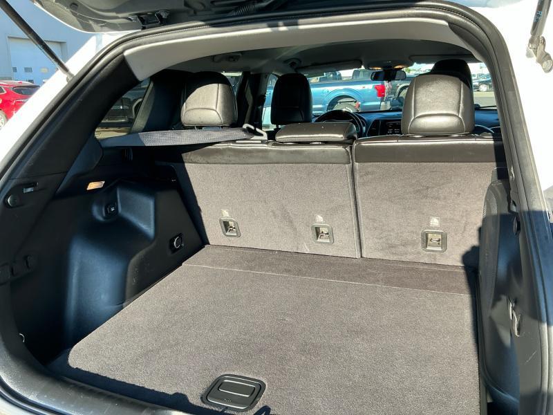 used 2019 Jeep Cherokee car, priced at $14,995