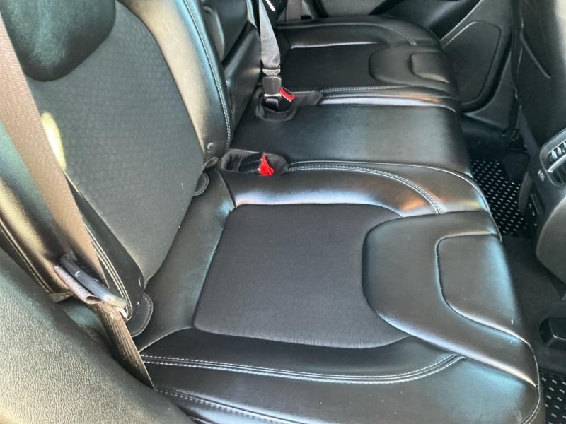 used 2019 Jeep Cherokee car, priced at $14,995