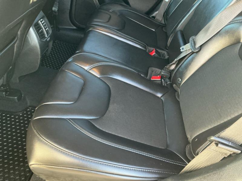 used 2019 Jeep Cherokee car, priced at $14,995