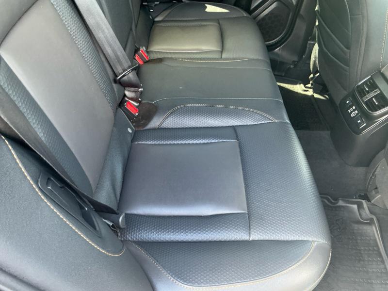 used 2024 Subaru Outback car, priced at $31,995