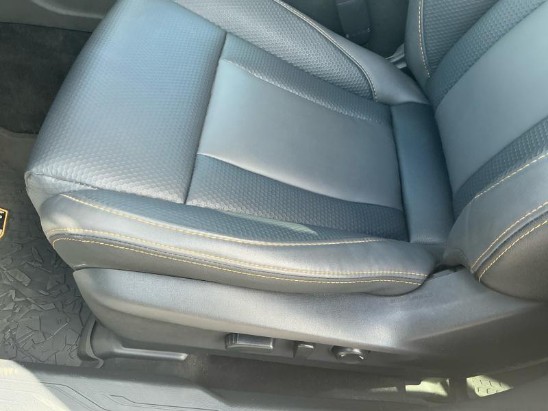 used 2024 Subaru Outback car, priced at $31,995