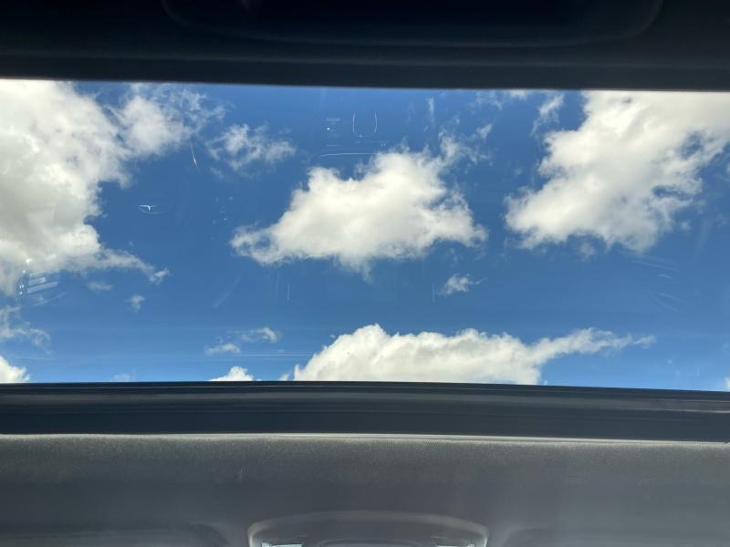 used 2024 Subaru Outback car, priced at $31,995