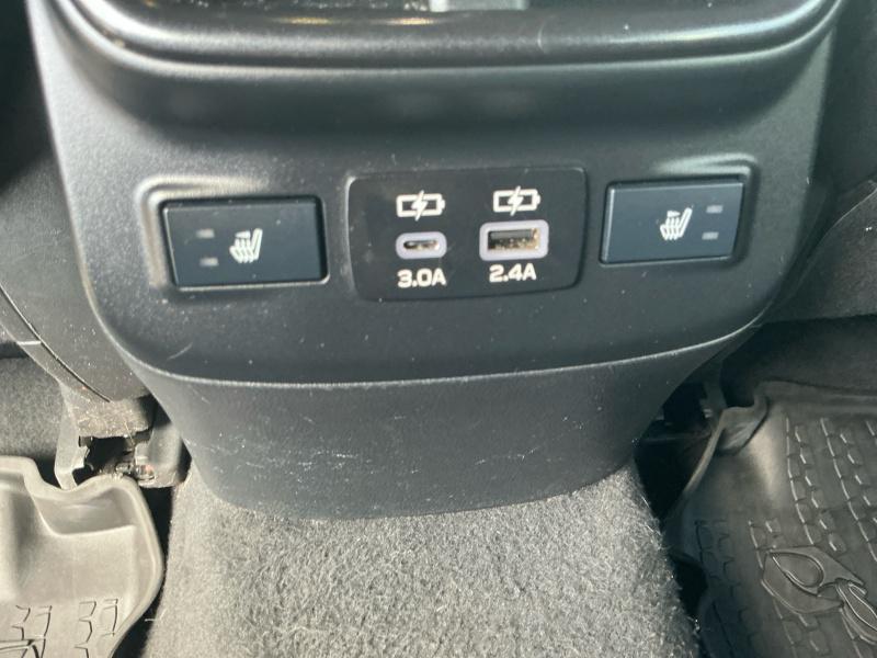 used 2024 Subaru Outback car, priced at $31,995