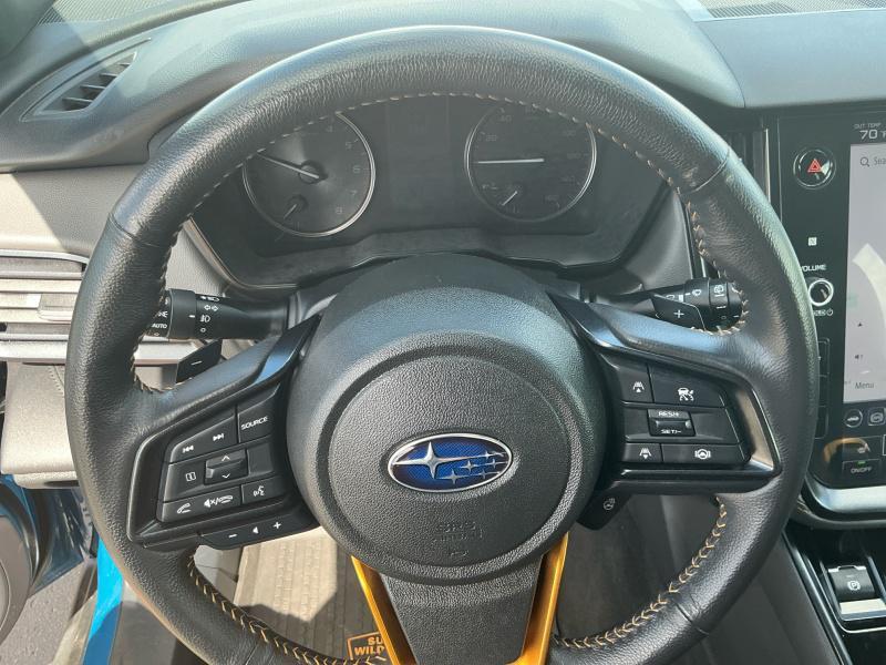 used 2024 Subaru Outback car, priced at $31,995