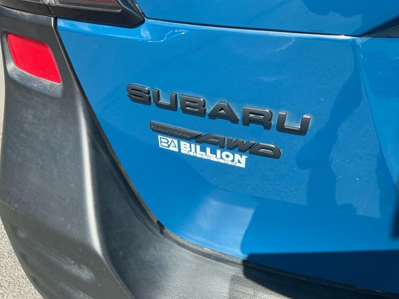 used 2024 Subaru Outback car, priced at $31,995