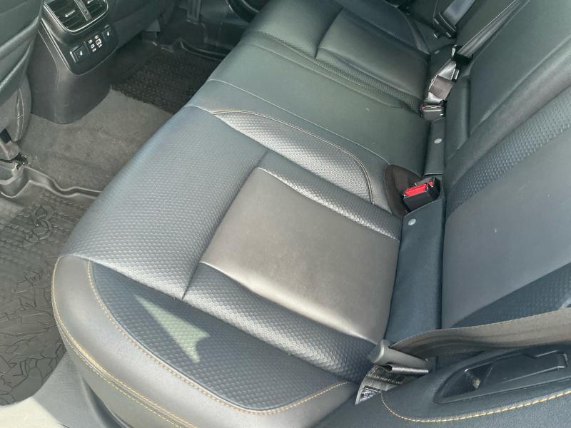 used 2024 Subaru Outback car, priced at $31,995