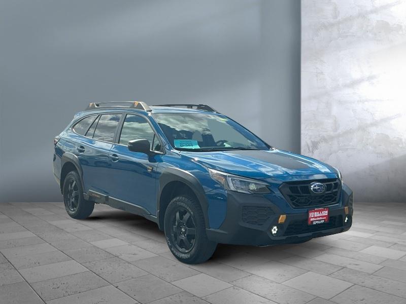 used 2024 Subaru Outback car, priced at $31,995