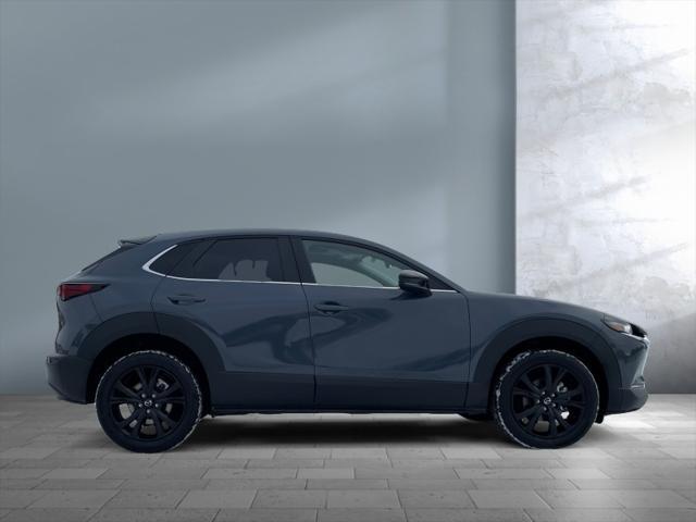 used 2024 Mazda CX-30 car, priced at $28,995