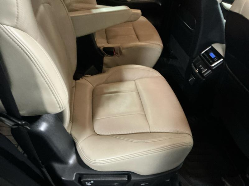 used 2019 Subaru Ascent car, priced at $14,995