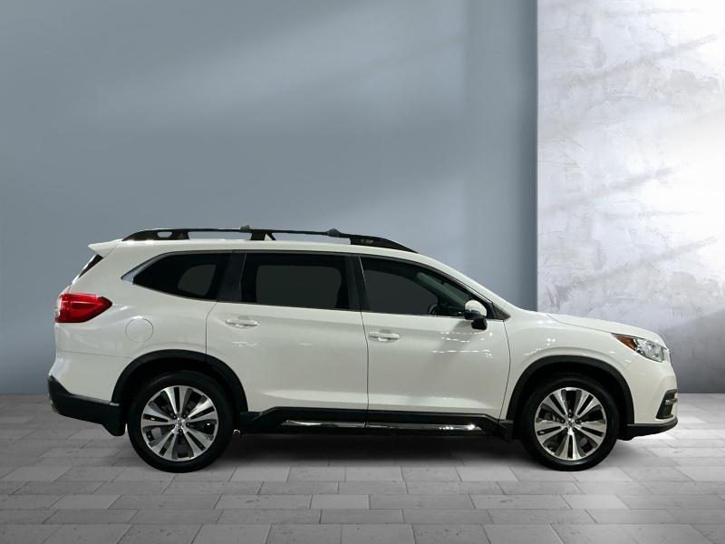 used 2019 Subaru Ascent car, priced at $14,995