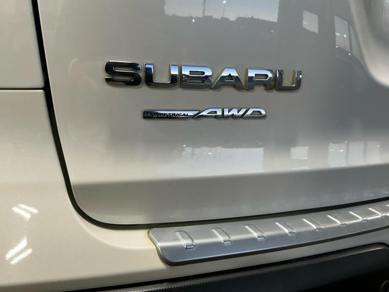 used 2019 Subaru Ascent car, priced at $14,995