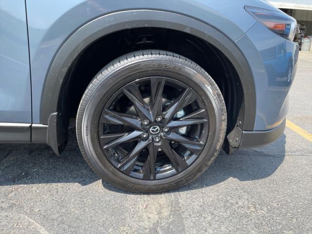 used 2023 Mazda CX-5 car, priced at $29,995