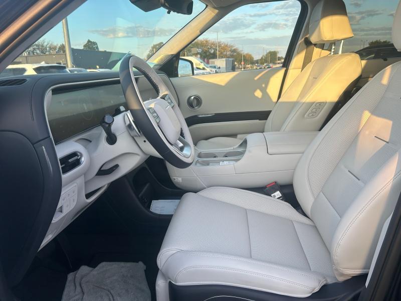 new 2026 Hyundai Palisade Hybrid car, priced at $60,864