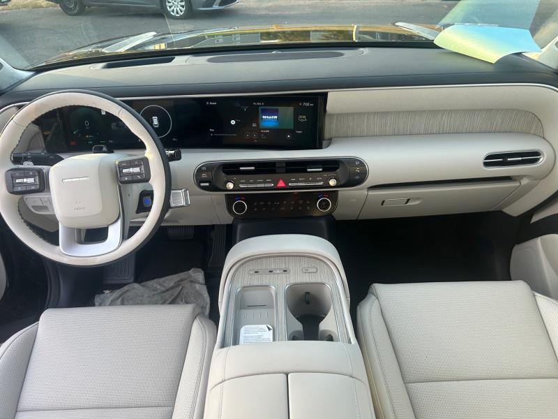 new 2026 Hyundai Palisade Hybrid car, priced at $60,864